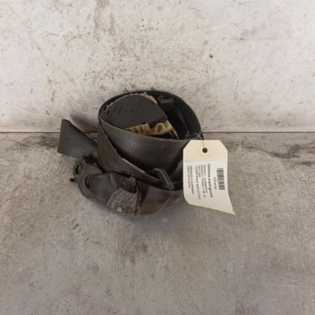Ceinture avant gauche RENAULT KANGOO 1