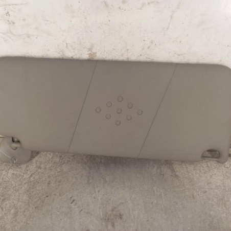 Pare soleil droit RENAULT KANGOO 1
