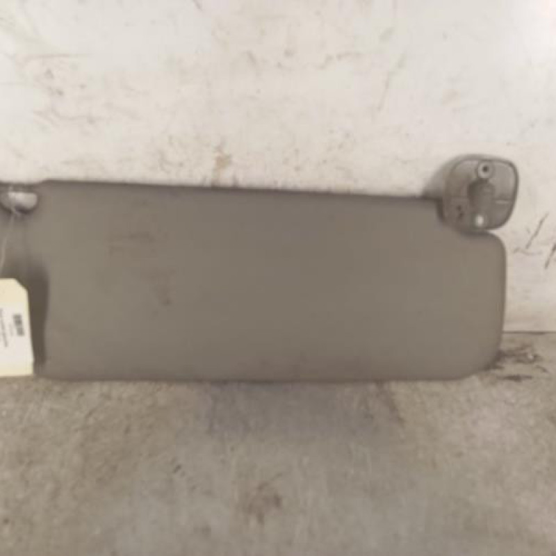 Pare soleil gauche RENAULT KANGOO 1