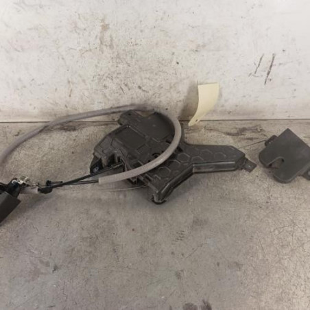 Serrure de porte de coffre gauche VOLKSWAGEN TRANSPORTER 6