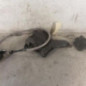 Serrure de porte de coffre gauche VOLKSWAGEN TRANSPORTER 6
