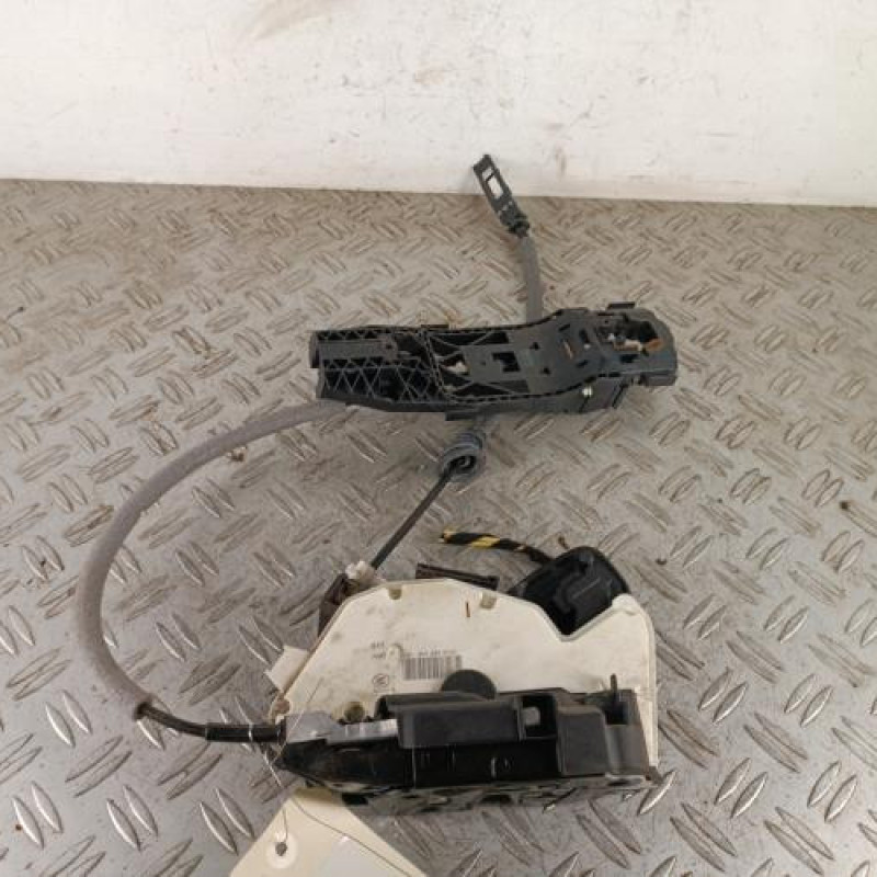 Serrure arriere gauche VOLKSWAGEN GOLF 7 Serrure arriere gauche VOLKSWAGEN GOLF 7
