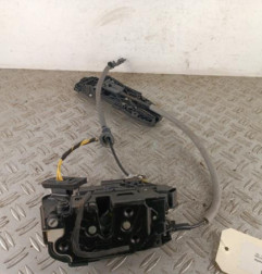 Serrure arriere gauche VOLKSWAGEN GOLF 7