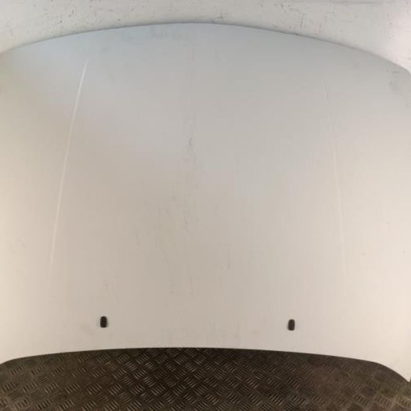 Capot FORD FIESTA 4