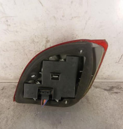 Feu arriere principal droit (feux) FORD FIESTA 4