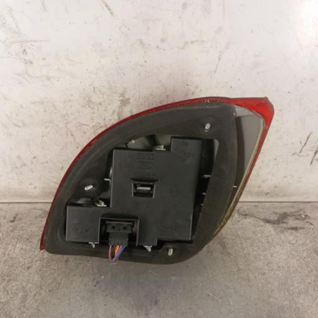 Feu arriere principal droit (feux) FORD FIESTA 4