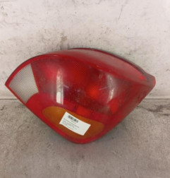Feu arriere principal gauche (feux) FORD FIESTA 4