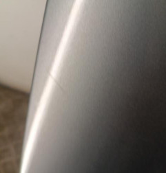 Capot CITROEN C5 1