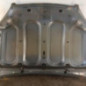 Capot CITROEN C5 1
