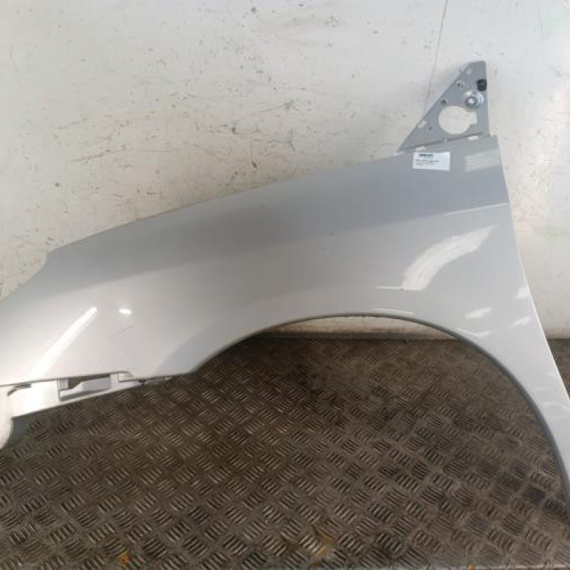 Aile avant gauche CITROEN C8