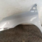 Aile avant gauche CITROEN C8