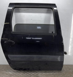 Porte arriere droit DACIA LOGAN MCV 1 Photo n°1