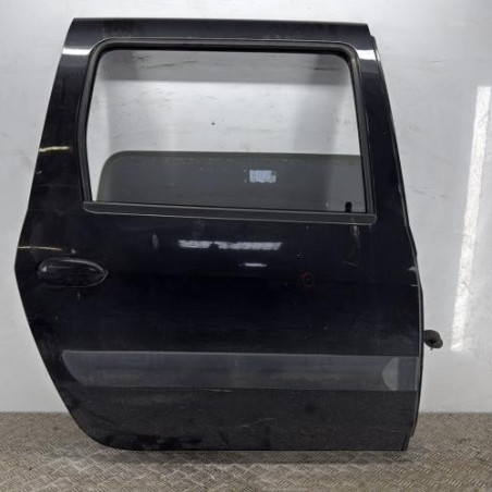 Porte arriere droit DACIA LOGAN MCV 1 Photo n°1