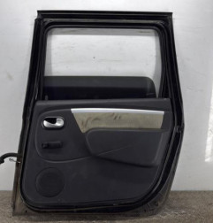 Porte arriere droit DACIA LOGAN MCV 1 Photo n°3