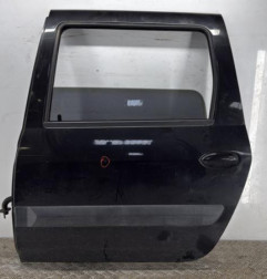 Porte arriere gauche DACIA LOGAN MCV 1 Photo n°1