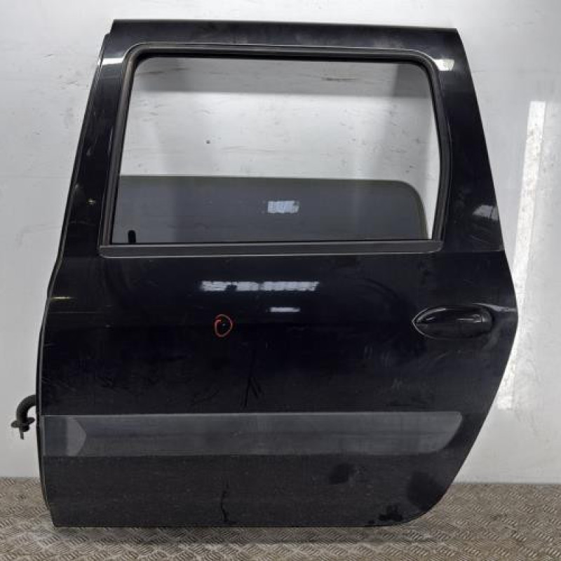 Porte arriere gauche DACIA LOGAN MCV 1