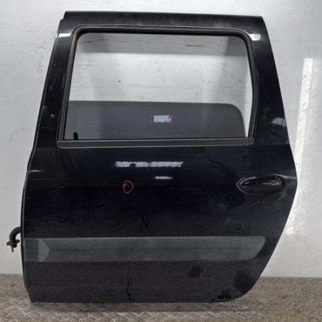 Porte arriere gauche DACIA LOGAN MCV 1 Photo n°1