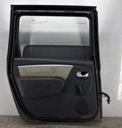 Porte arriere gauche DACIA LOGAN MCV 1 Photo n°3