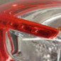 Feu arriere principal droit (feux) PEUGEOT 208 1