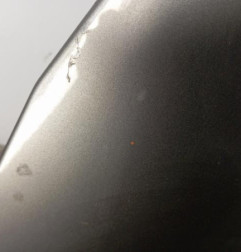 Capot CITROEN C4 1