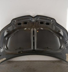 Capot CITROEN C4 1 Photo n°4