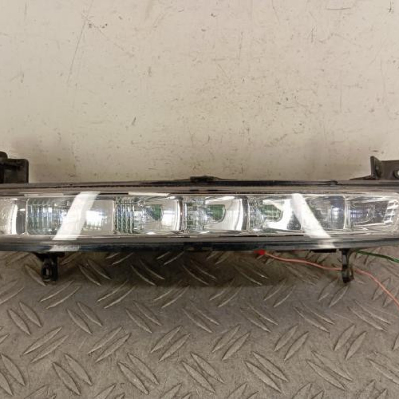 Feu diurne avant droit CITROEN C4 GRAND PICASSO 1