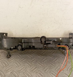 Feu diurne avant droit CITROEN C4 GRAND PICASSO 1