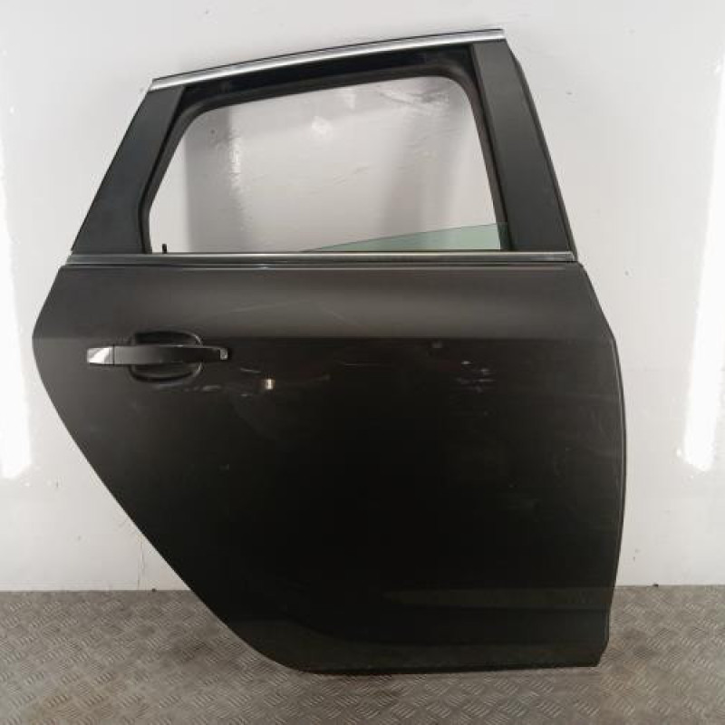 Porte arriere droit OPEL ASTRA J