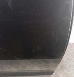 Porte arriere droit OPEL ASTRA J Photo n°3