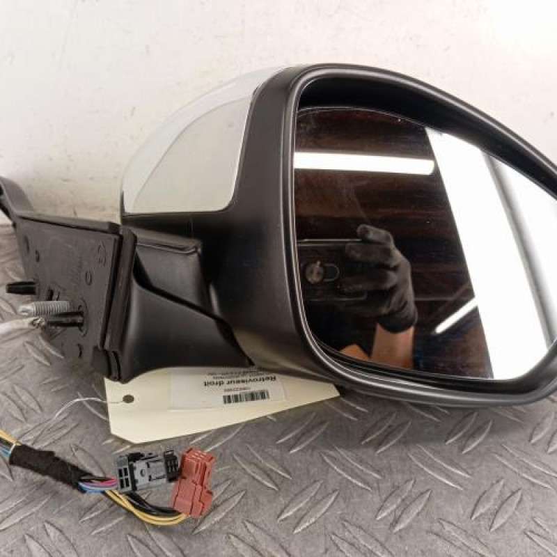 Retroviseur droit PEUGEOT 208 1