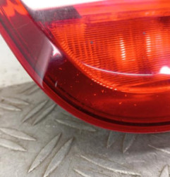 Feu arriere secondaire droit (feux) BMW X5 E70 Photo n°3