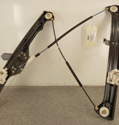 Leve vitre electrique avant gauche BMW X5 E70 Photo n°1