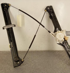 Leve vitre electrique avant gauche BMW X5 E70
