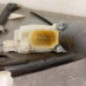 Leve vitre electrique avant gauche BMW X5 E70