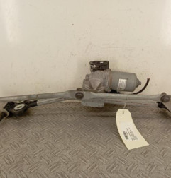 Moteur essuie glace avant BMW X5 E70 Photo n°1