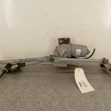 Moteur essuie glace avant BMW X5 E70 Photo n°1