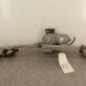 Moteur essuie glace avant BMW X5 E70