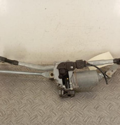 Moteur essuie glace avant BMW X5 E70 Photo n°3