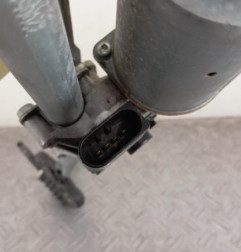 Moteur essuie glace avant BMW X5 E70 Photo n°4