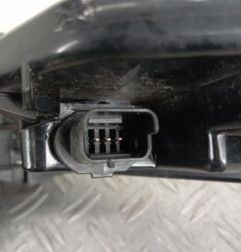 Feu diurne avant droit CITROEN C4 GRAND PICASSO 1 Photo n°3