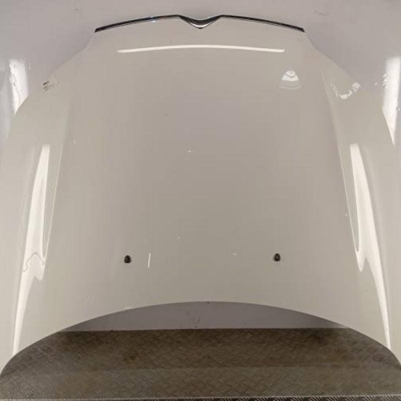 Capot CITROEN C5 2