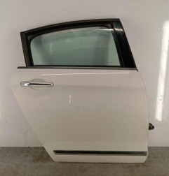 Porte arriere droit CITROEN C5 2 Photo n°1