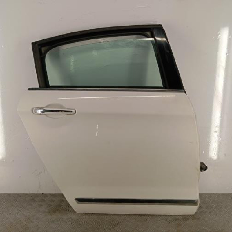 Porte arriere droit CITROEN C5 2