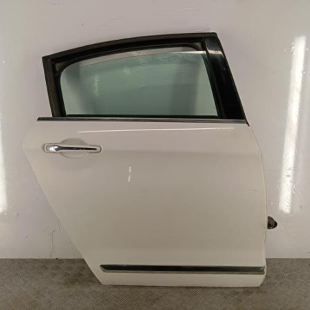 Porte arriere droit CITROEN C5 2 Photo n°1
