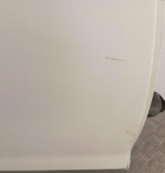 Porte arriere droit CITROEN C5 2