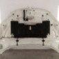 Capot RENAULT MEGANE 3