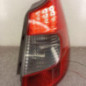 Feu arriere principal droit (feux) RENAULT SCENIC 2