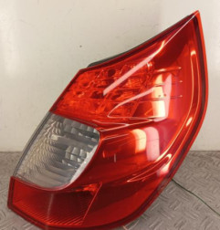 Feu arriere principal droit (feux) RENAULT SCENIC 2