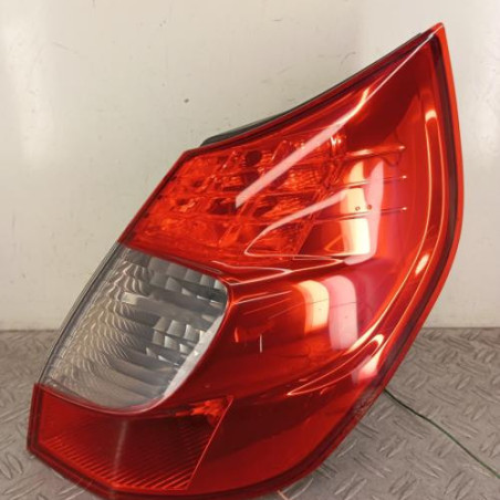 Feu arriere principal droit (feux) RENAULT SCENIC 2