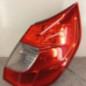 Feu arriere principal droit (feux) RENAULT SCENIC 2